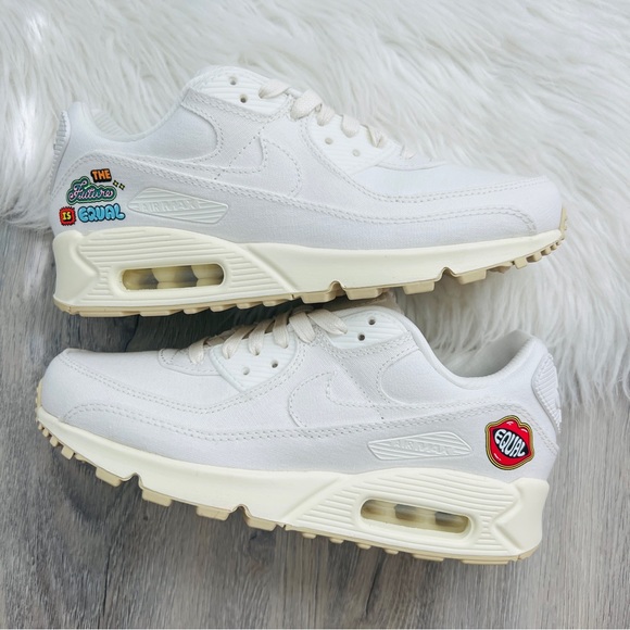 NWT Air Max 90 Se Women’s Shoes - Picture 6 of 9